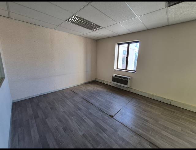 399M² OFFICE TO LET IN RIVONIA